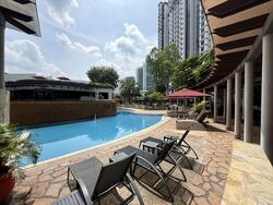 Regent Heights (D23), Condominium #600809701
